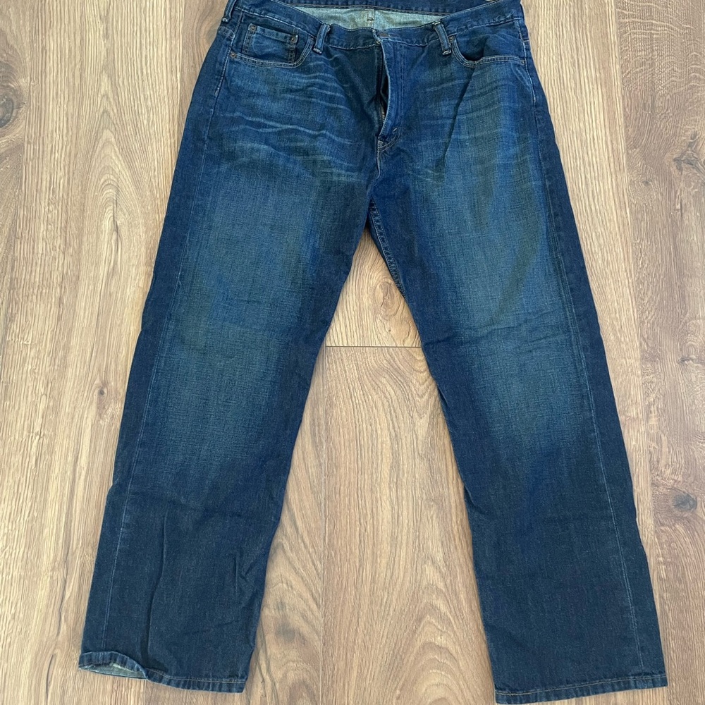 Levi’s 569 Men's Jeans